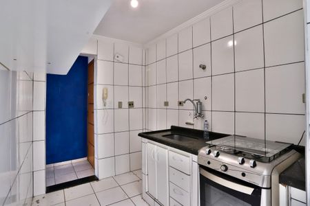 Apartamento para alugar com 50m², 2 quartos e 1 vagaCozinha