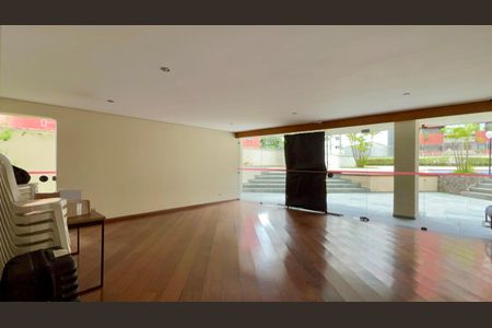 Apartamento à venda com 58m², 2 quartos e 1 vagaSalão de Festas