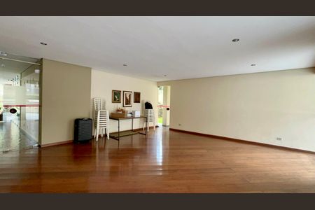 Apartamento à venda com 58m², 2 quartos e 1 vagaSalão de Festas