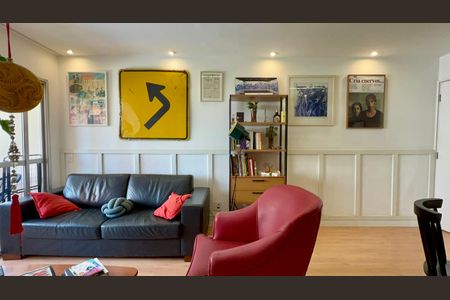 Apartamento à venda com 58m², 2 quartos e 1 vagaSala