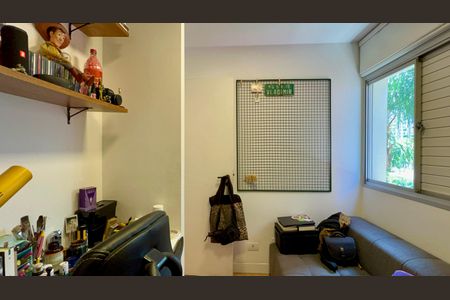 Apartamento à venda com 58m², 2 quartos e 1 vagaQuarto 2