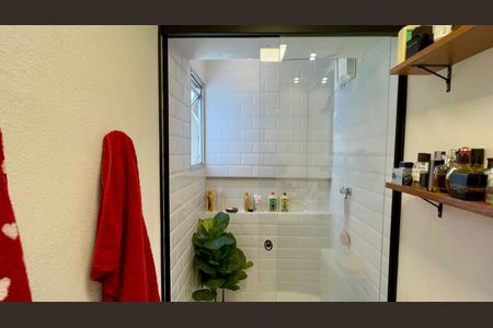Apartamento à venda com 58m², 2 quartos e 1 vagaBanheiro