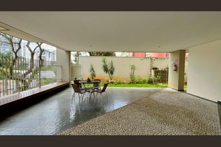 Apartamento à venda com 58m², 2 quartos e 1 vagaÁrea comum