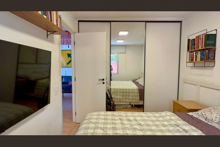 Apartamento à venda com 58m², 2 quartos e 1 vagaQuarto 1
