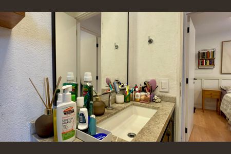 Apartamento à venda com 58m², 2 quartos e 1 vagaBanheiro