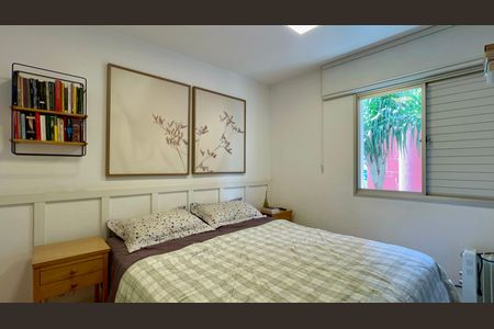 Apartamento à venda com 58m², 2 quartos e 1 vagaQuarto 1