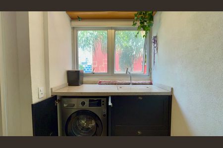 Apartamento à venda com 58m², 2 quartos e 1 vagaÁrea de Serviço