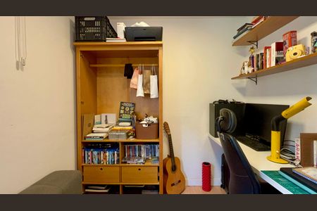 Apartamento à venda com 58m², 2 quartos e 1 vagaQuarto 2