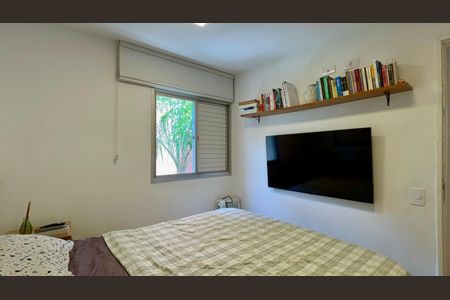 Apartamento à venda com 58m², 2 quartos e 1 vagaQuarto 1