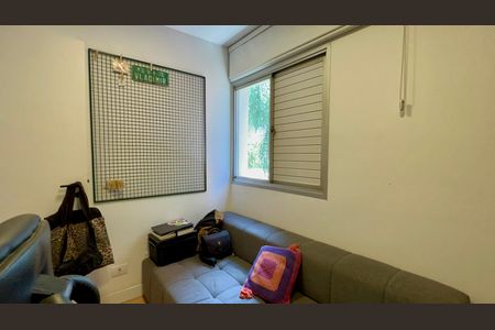 Apartamento à venda com 58m², 2 quartos e 1 vagaQuarto 2