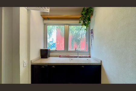 Apartamento à venda com 58m², 2 quartos e 1 vagaÁrea de Serviço