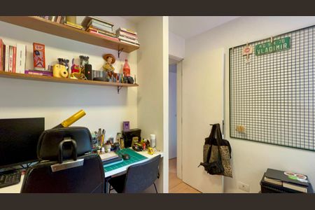 Apartamento à venda com 58m², 2 quartos e 1 vagaQuarto 2