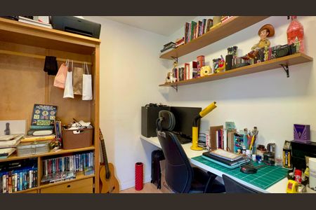 Apartamento à venda com 58m², 2 quartos e 1 vagaQuarto 2