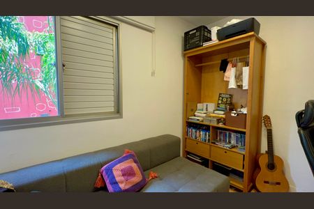 Apartamento à venda com 58m², 2 quartos e 1 vagaQuarto 2