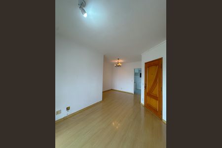 Apartamento à venda com 73m², 3 quartos e 2 vagasSala