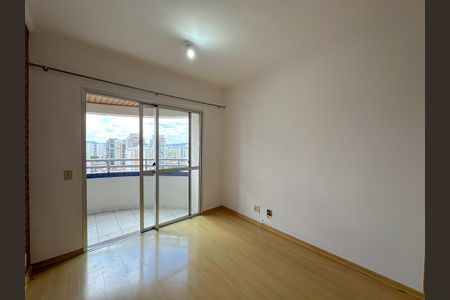Apartamento à venda com 73m², 3 quartos e 2 vagasSala