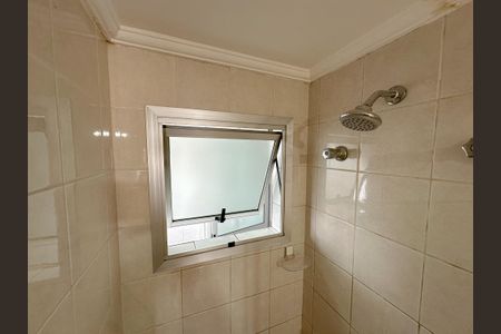 Apartamento à venda com 73m², 3 quartos e 2 vagasBanheiro Social