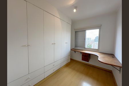 Apartamento à venda com 73m², 3 quartos e 2 vagasQuarto 1