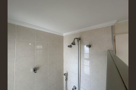 Apartamento à venda com 73m², 3 quartos e 2 vagasBanheiro Suíte