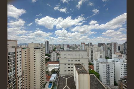 Apartamento à venda com 73m², 3 quartos e 2 vagasQuarto 2