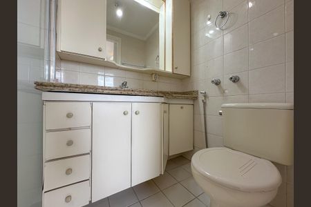 Apartamento à venda com 73m², 3 quartos e 2 vagasBanheiro Suíte