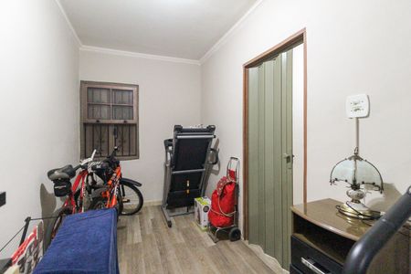 Quarto 2 de casa à venda com 3 quartos, 125m² em Vila Paranagua, São Paulo