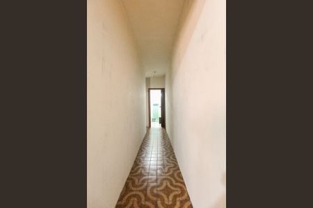 Casa à venda com 125m², 3 quartos e 1 vaga Casa à venda com 125m², 3 quartos e 1 vagaCorredor