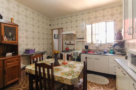 Casa à venda com 125m², 3 quartos e 1 vaga Casa à venda com 125m², 3 quartos e 1 vagaCozinha