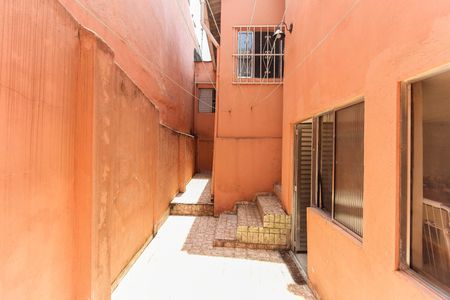 Casa à venda com 125m², 3 quartos e 1 vaga Casa à venda com 125m², 3 quartos e 1 vagaQuintal