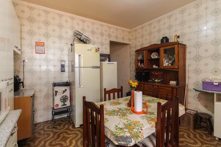 Casa à venda com 125m², 3 quartos e 1 vaga Casa à venda com 125m², 3 quartos e 1 vagaCozinha