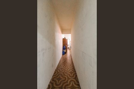 Casa à venda com 125m², 3 quartos e 1 vaga Casa à venda com 125m², 3 quartos e 1 vagaCorredor