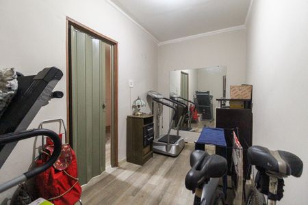 Casa à venda com 125m², 3 quartos e 1 vaga Casa à venda com 125m², 3 quartos e 1 vagaQuarto 2