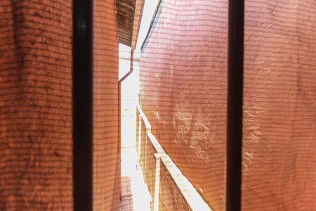 Casa à venda com 125m², 3 quartos e 1 vaga Casa à venda com 125m², 3 quartos e 1 vagaVista do Quarto 1