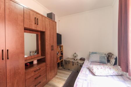 Casa à venda com 125m², 3 quartos e 1 vaga Casa à venda com 125m², 3 quartos e 1 vagaQuarto 3