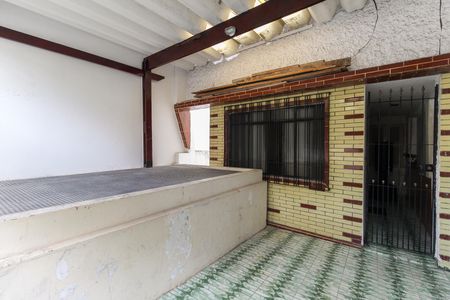 Casa à venda com 125m², 3 quartos e 1 vaga Casa à venda com 125m², 3 quartos e 1 vagaGaragem