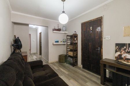 Casa à venda com 125m², 3 quartos e 1 vaga Casa à venda com 125m², 3 quartos e 1 vagaSala