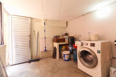 Casa à venda com 125m², 3 quartos e 1 vaga Casa à venda com 125m², 3 quartos e 1 vagaÁrea de Serviço