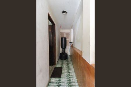 Casa à venda com 125m², 3 quartos e 1 vaga Casa à venda com 125m², 3 quartos e 1 vagaEntrada