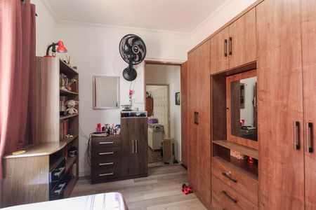 Casa à venda com 125m², 3 quartos e 1 vaga Casa à venda com 125m², 3 quartos e 1 vagaQuarto 3