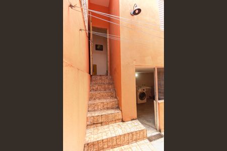 Casa à venda com 125m², 3 quartos e 1 vaga Casa à venda com 125m², 3 quartos e 1 vagaQuintal