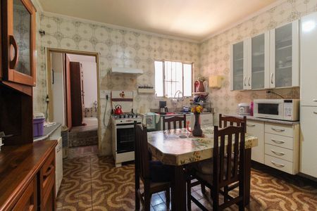 Casa à venda com 125m², 3 quartos e 1 vaga Casa à venda com 125m², 3 quartos e 1 vagaCozinha