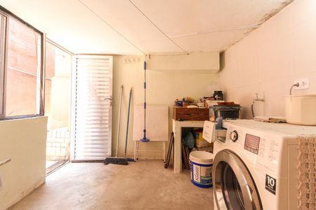 Casa à venda com 125m², 3 quartos e 1 vaga Casa à venda com 125m², 3 quartos e 1 vagaÁrea de Serviço