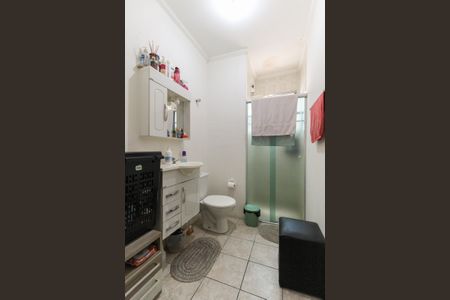 Casa à venda com 125m², 3 quartos e 1 vaga Casa à venda com 125m², 3 quartos e 1 vagaBanheiro