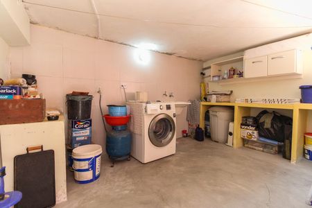 Casa à venda com 125m², 3 quartos e 1 vaga Casa à venda com 125m², 3 quartos e 1 vagaÁrea de Serviço