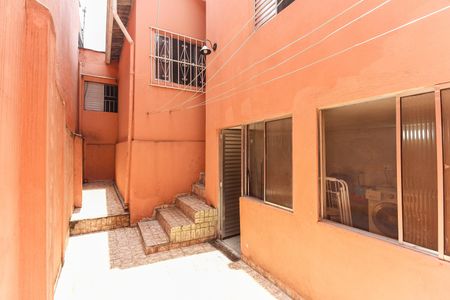 Casa à venda com 125m², 3 quartos e 1 vaga Casa à venda com 125m², 3 quartos e 1 vagaQuintal