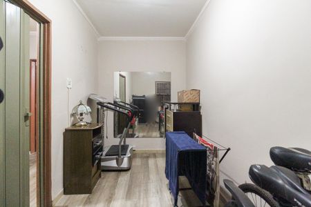 Casa à venda com 125m², 3 quartos e 1 vaga Casa à venda com 125m², 3 quartos e 1 vagaQuarto 2