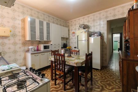 Casa à venda com 125m², 3 quartos e 1 vaga Casa à venda com 125m², 3 quartos e 1 vagaCozinha