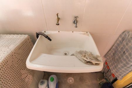 Casa à venda com 125m², 3 quartos e 1 vaga Casa à venda com 125m², 3 quartos e 1 vagaÁrea de Serviço