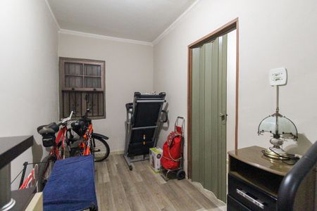 Casa à venda com 125m², 3 quartos e 1 vaga Casa à venda com 125m², 3 quartos e 1 vagaQuarto 2