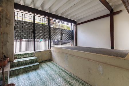 Casa à venda com 125m², 3 quartos e 1 vaga Casa à venda com 125m², 3 quartos e 1 vagaGaragem